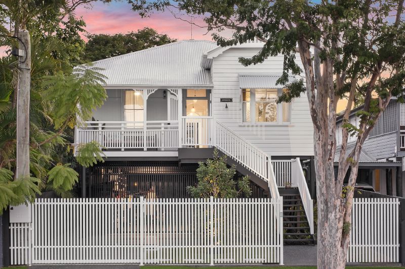 "Kitehouse" Auchenflower Residence